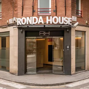 3* Otel Ronda House