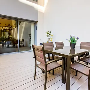 Apartmán Cosmo Passeig De Gracia, Barcelona
