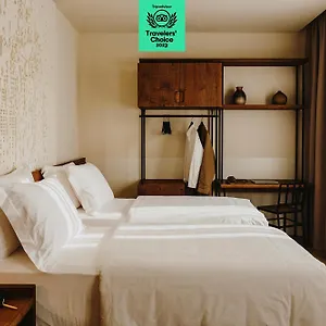 호텔 Sonder Casa Luz, 바르셀로나