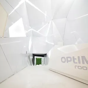 Optimi 호스텔 빌바오