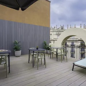 شقة Ola Living Diagonal Ii, برشلونة
