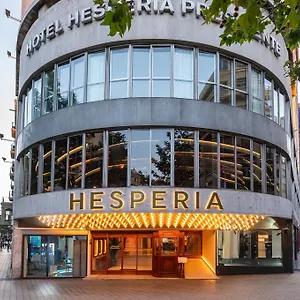 4* Otel Hesperia Presidente