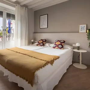 Mirador 1840 Barcelone