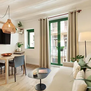 Ola Living Vidreria Barcellona