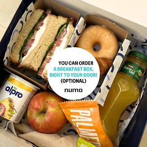 Numa Seda Barcelone