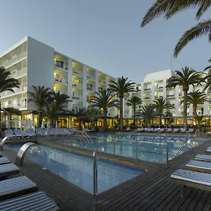 Palladium Palmyra - Adults Only Hotel San Antonio (Ibiza)