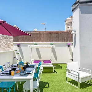 atico-terraza-privada-piscina-centro-ac-nuevo-1hab.es-andalucia.com/